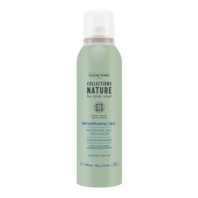 NATURE SHAMP SEC 200ML