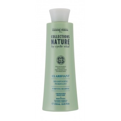 NATURE SHAMP PURIFIANT 250ML