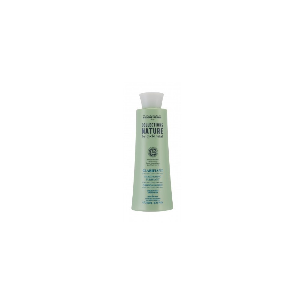 NATURE SHAMP PURIFIANT 250ML