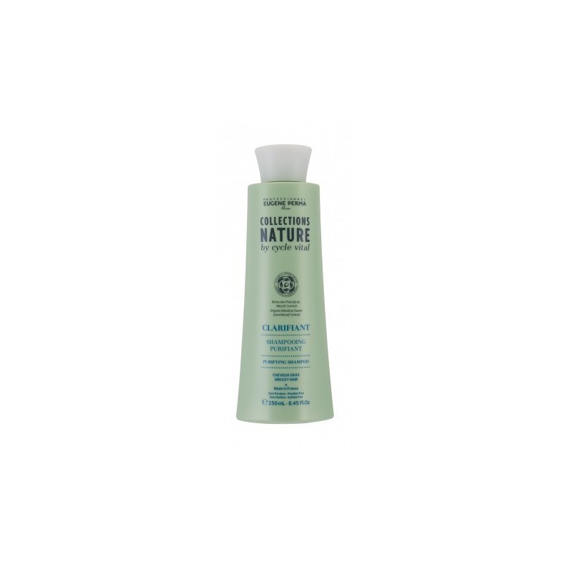NATURE SHAMP PURIFIANT 250ML