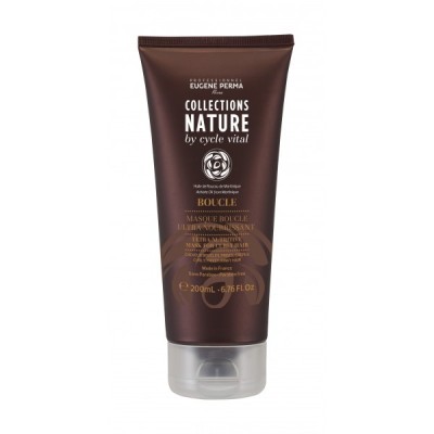 NATURE MASQUE BOUCLE 200ML