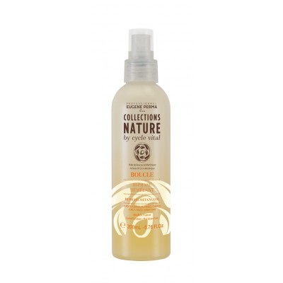 NATURE SPRAY BIPHASE BOUCLES 150ML