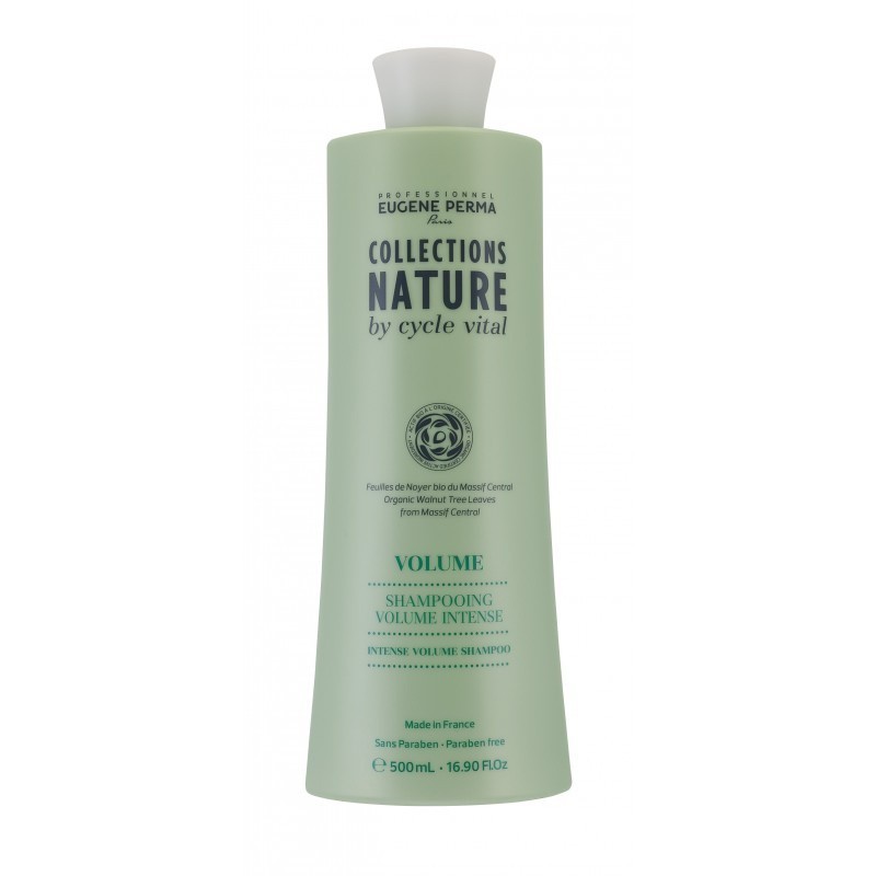 NATURE SHAMP VOLUME INTENSE 250ML