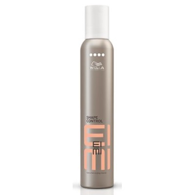 EIMI SHAPE CONTROLE MOUSSE 300ML