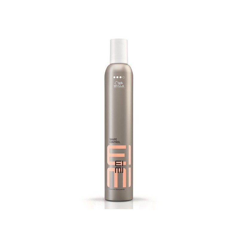 EIMI SHAPE CONTROLE MOUSSE 500ML