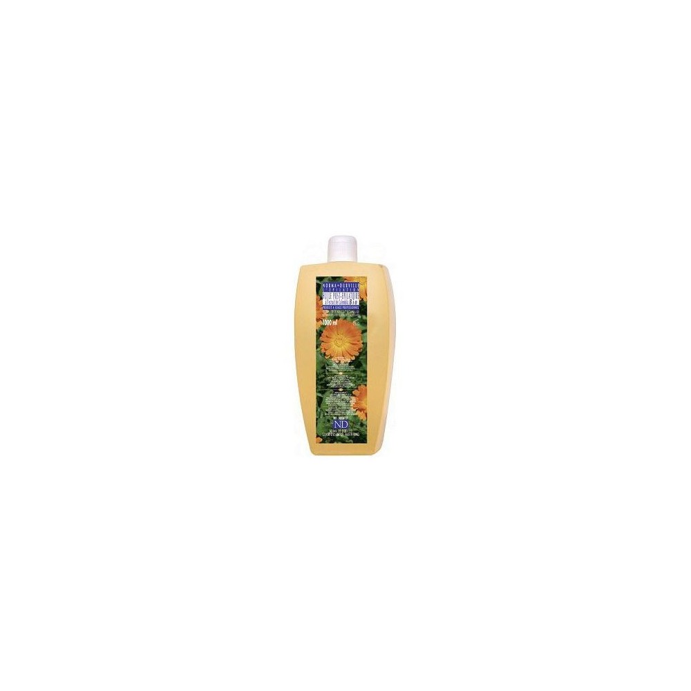 HUILE POST-EPIL CALENDULA BIO