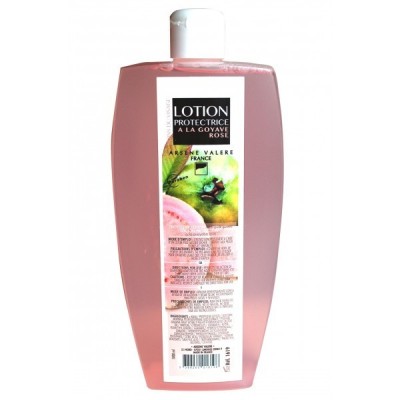 LOTION PROTECTRICE GOYAVE ROSE LITRE