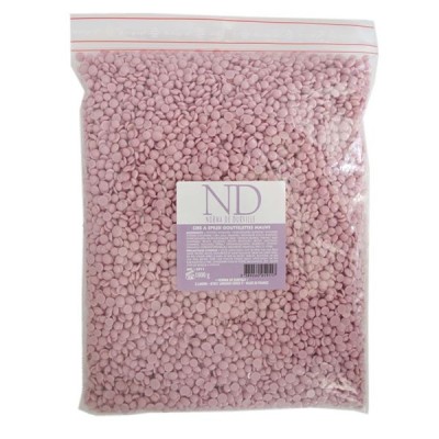 CIRE ROSE PASTILLE  KG 