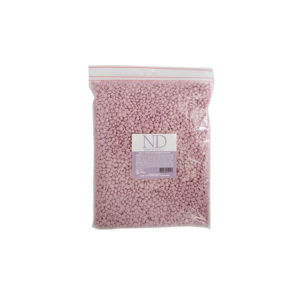 CIRE ROSE PASTILLE  KG 