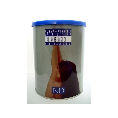 CIRE BLANCHE NACRE MAGNOLIA 800 GR §§