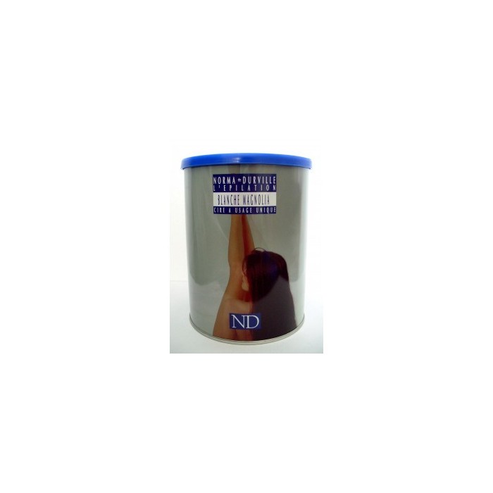 CIRE BLANCHE NACRE MAGNOLIA 800 GR §§