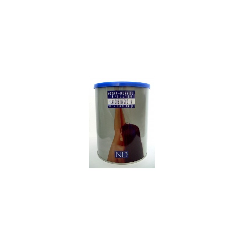 CIRE BLANCHE NACRE MAGNOLIA 800 GR §§