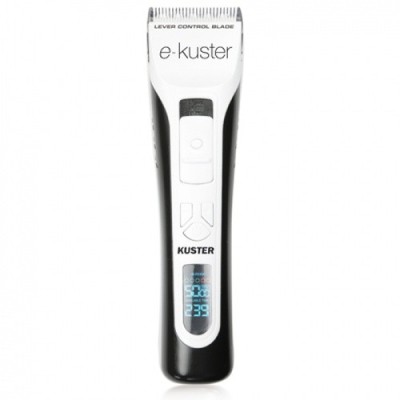 TONDEUSE DE FINITION KUSTER NEW 