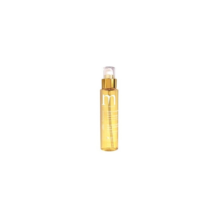 SOLAIRE VOILE PROTECTEUR 100ML