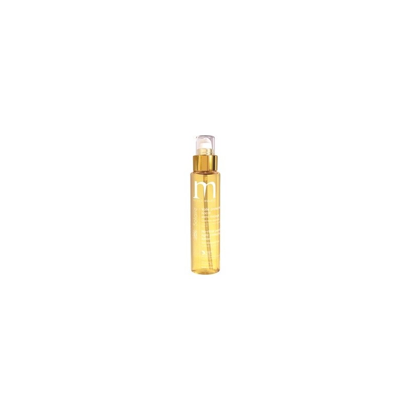 SOLAIRE VOILE PROTECTEUR 100ML