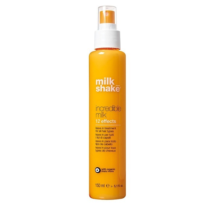 MILK SHAKE INCREDIBLE MILK 150ML