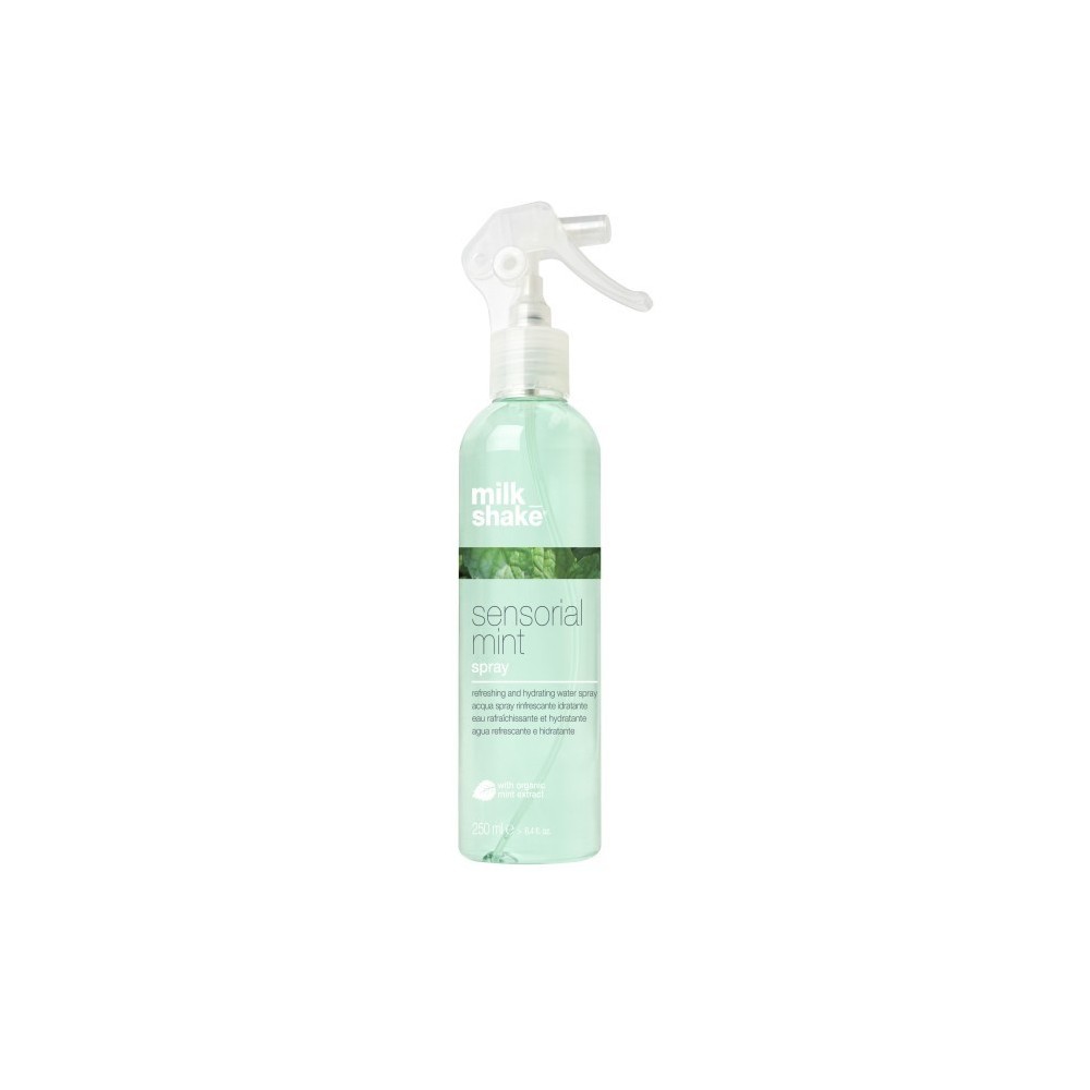 SENSORIAL MINT SPRAY 250ML