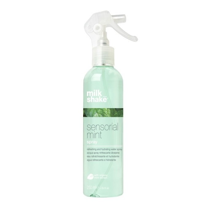 SENSORIAL MINT SPRAY 250ML