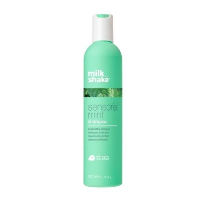 SENSORIAL MINT SHAMP 300ML