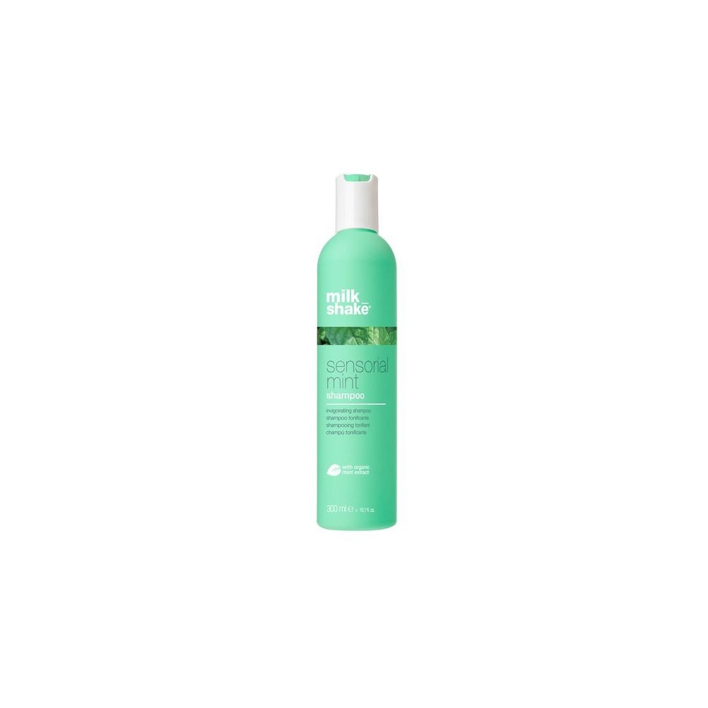 SENSORIAL MINT SHAMP 300ML