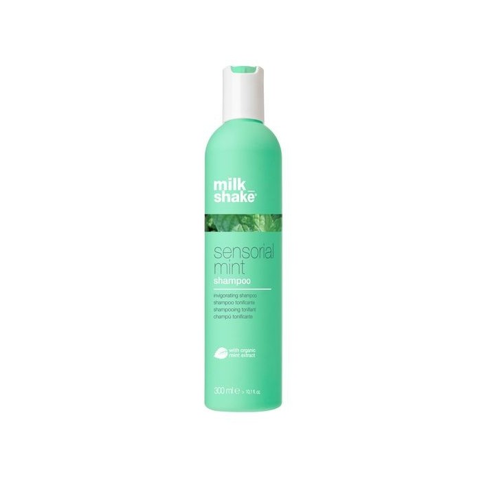 SENSORIAL MINT SHAMP 300ML