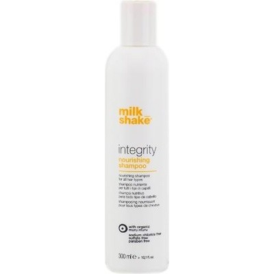 MILK SHAKE INTEGRITY SHAMP 300ML