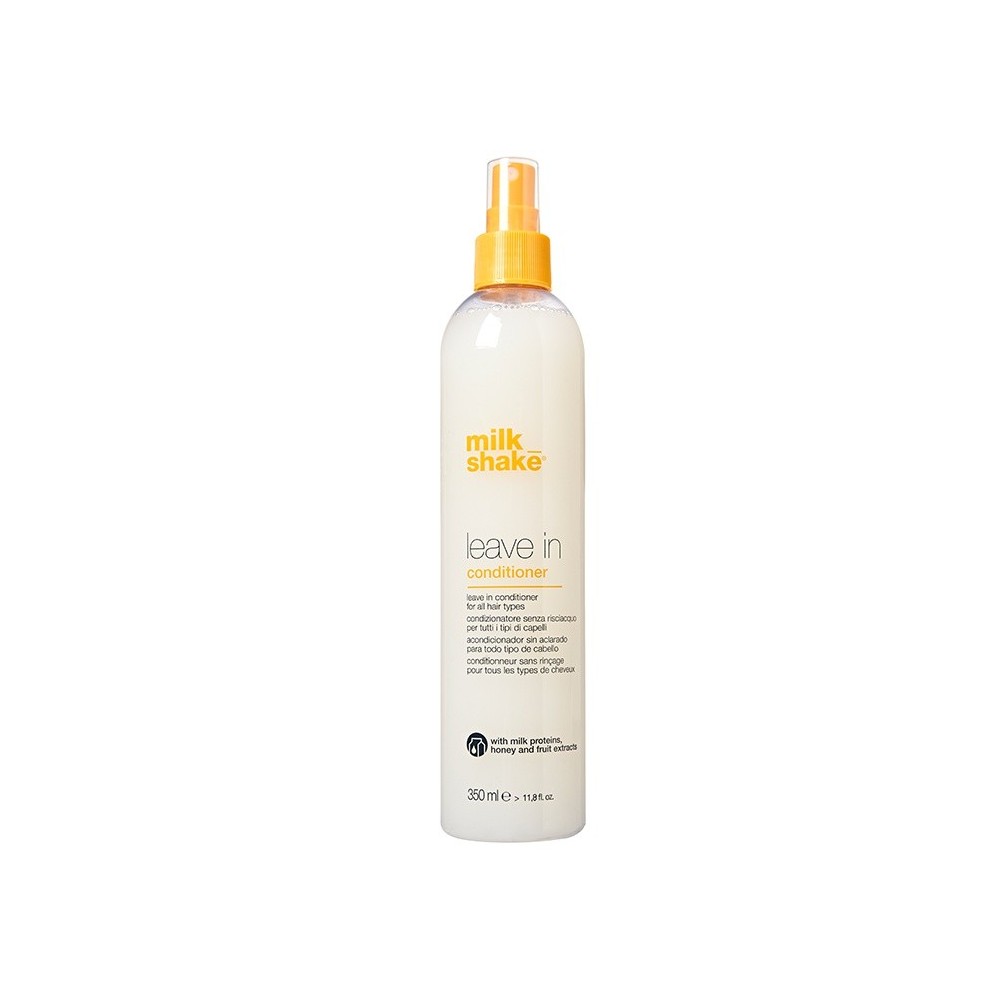 MILK SHAKE LEAVE IN CONDITIONER 350ML