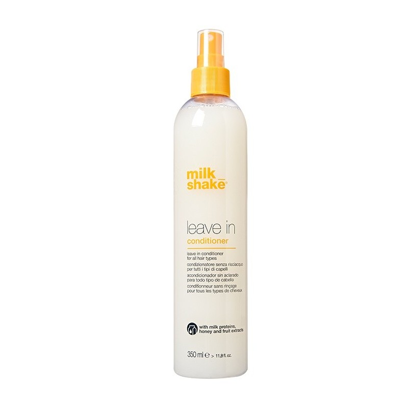 MILK SHAKE LEAVE IN CONDITIONER 350ML