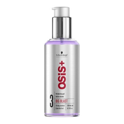 OSIS BIG BLAST 200ML NEW
