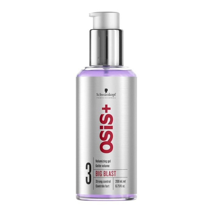 OSIS BIG BLAST 200ML NEW