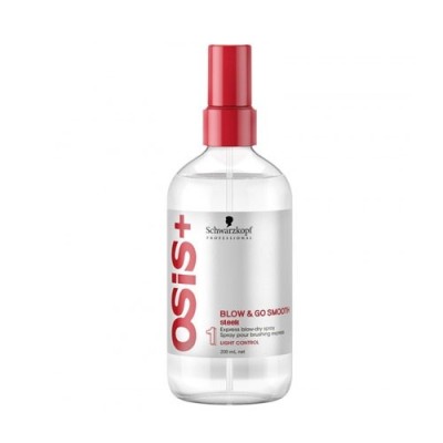 OSIS BLOW & GO 200ML