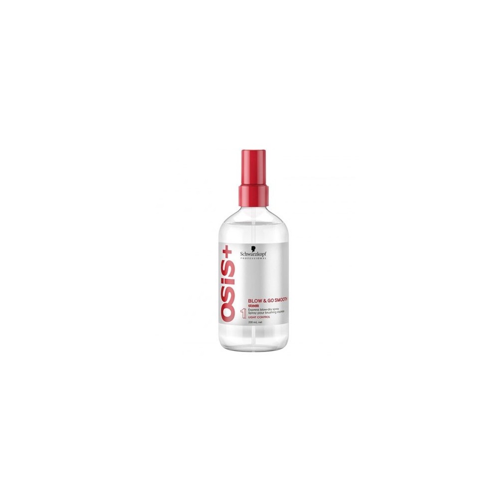 OSIS BLOW & GO 200ML