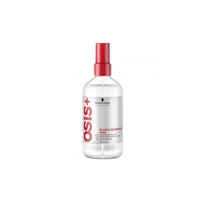 OSIS BLOW & GO 200ML