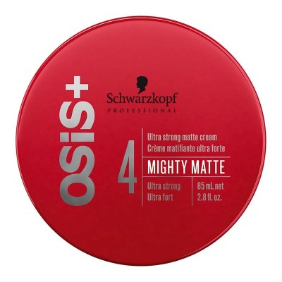OSIS MIGHTY MATTE 85ML NEW