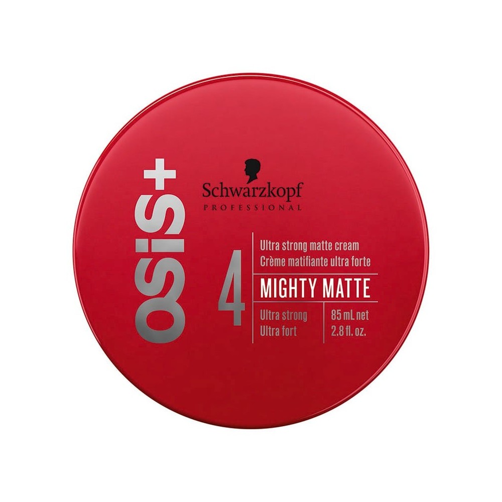 OSIS MIGHTY MATTE 85ML NEW
