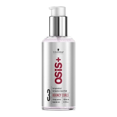 OSIS BOUNCY CURL 200 ML NEW