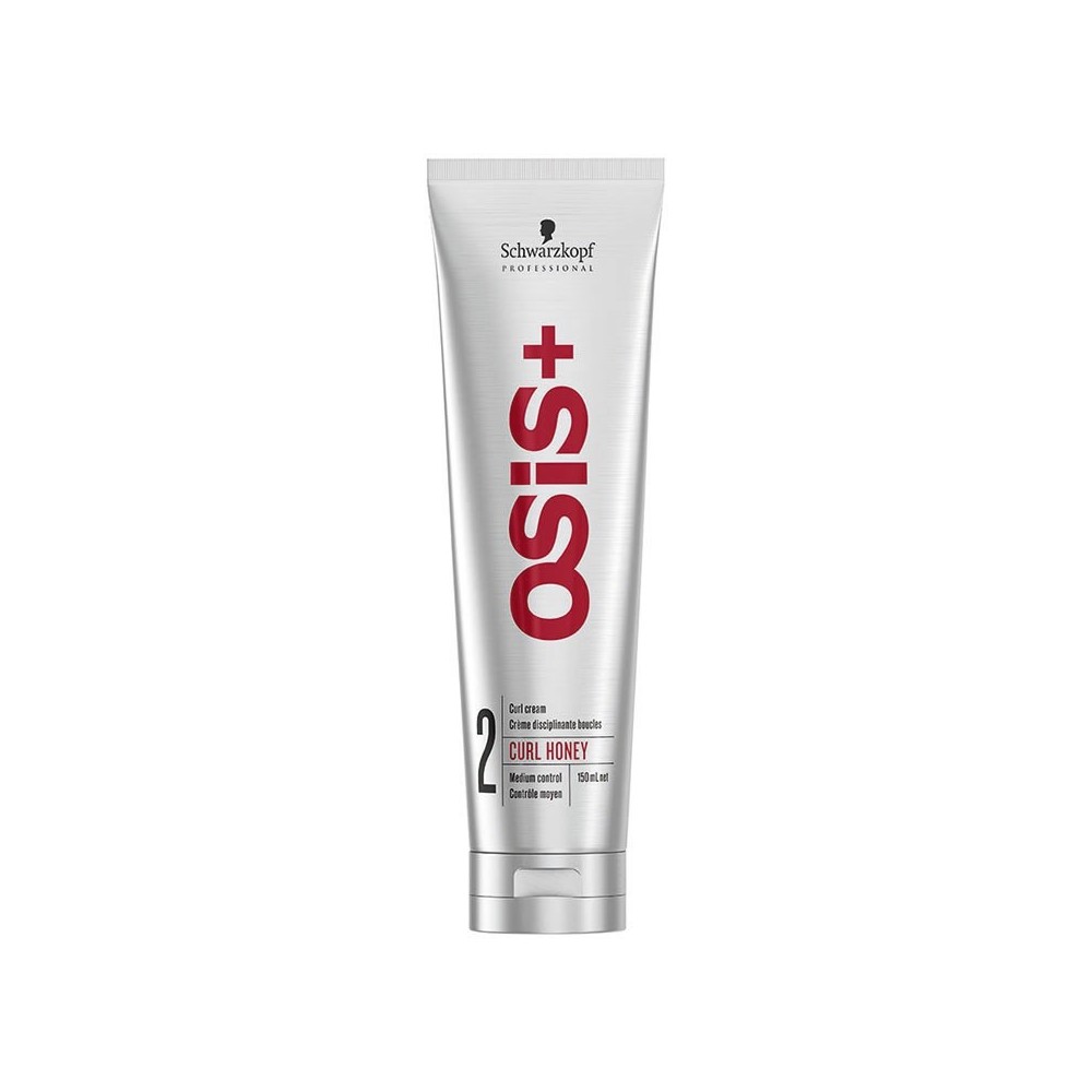 OSIS CURL HONEY 150ML NEW