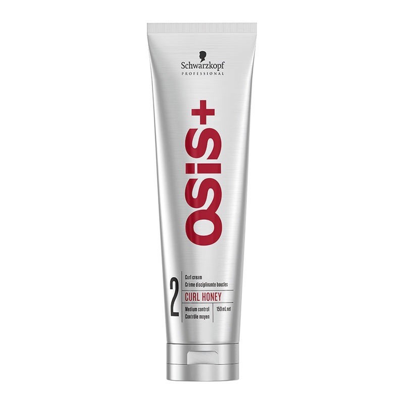 OSIS CURL HONEY 150ML NEW