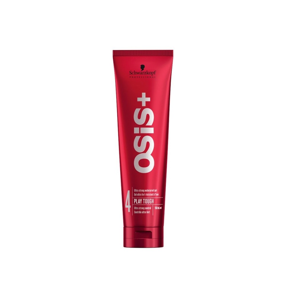 OSIS PLAY TOUGH 150ML NEW