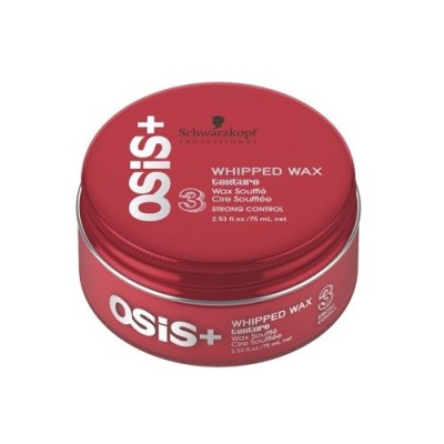 OSIS WHIPPED WAX 75ML
