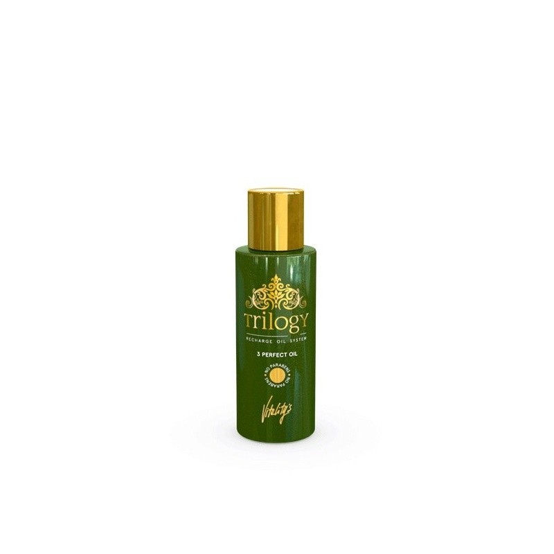 TRILOGY 3 PERFECT OIL 100 ML