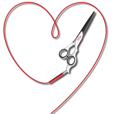 CISEAUX JAGUAR CHAUFFANTS  CARECUT 