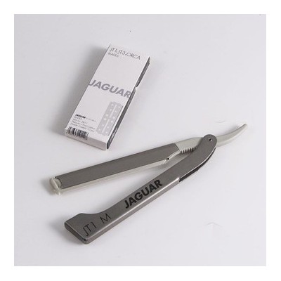 RASOIR JAGUAR JT1 +10LAMES