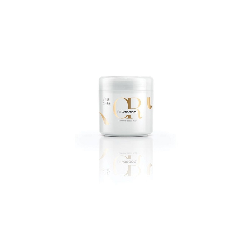 OIL REFLECTION MASQUE 150 ML