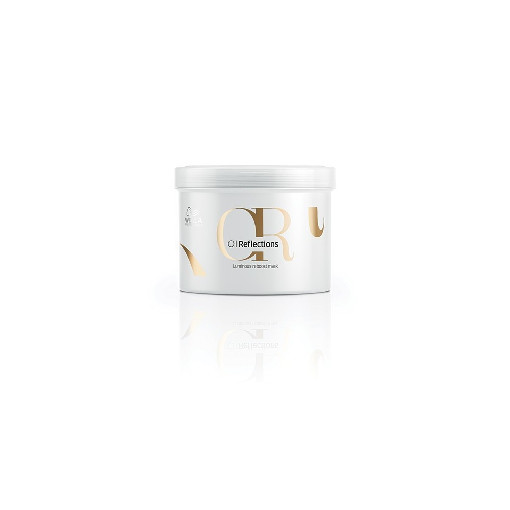 OIL REFLECTION MASQUE 500ML
