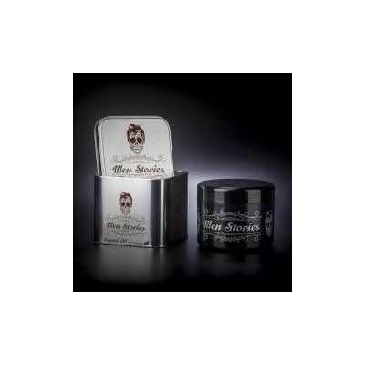 GEL MEN STORIES G81 500ML