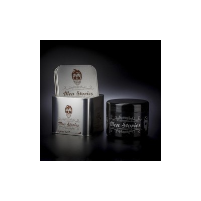 GEL MEN STORIES G82 EXTRA FORT 500ML