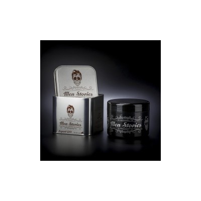 GEL MEN STORIES G83 EFFET MOUILLE 500ML