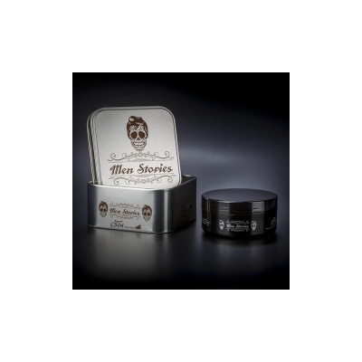 CIRE MEN STORIES C504 EXTRA FORT 150ML