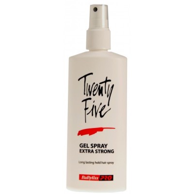 GEL SPRAY E.F.   250 ML  